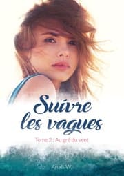Cover von Suivre les vagues