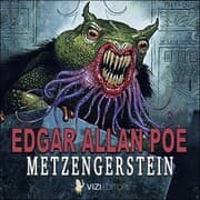 Cover von Metzengerstein
