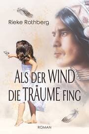 Cover von Als der Wind die Träume fing