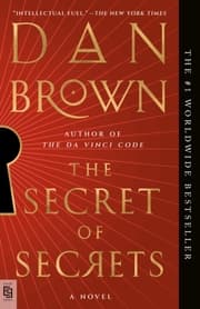 Cover von The Secret Of Secrets
