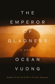 Cover von The Emperor of Gladness