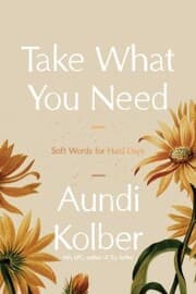 Cover von Take What You Need