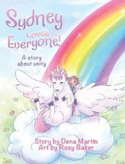 Cover von Sydney Loves Everyone!