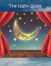 Cover von The Night Quiet