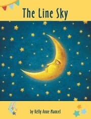 Cover von The Line Sky