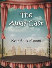 Cover von The Away Cast