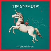 Cover von The Snow Last