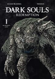 Cover von Dark Souls Redemption 1 (Manga): Humanity Lost 1
