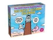Cover von Pearls before Swine/Perlen vor die Säue - 365 Days of Inspiration