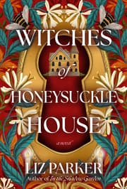 Cover von Witches of Honeysuckle House