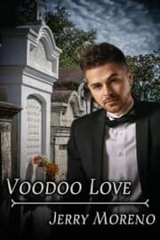 Cover von Voodoo Love