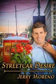 Cover von Streetcar Desire