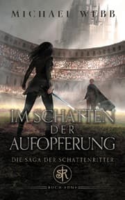 Cover von Im Schatten der Aufopferung